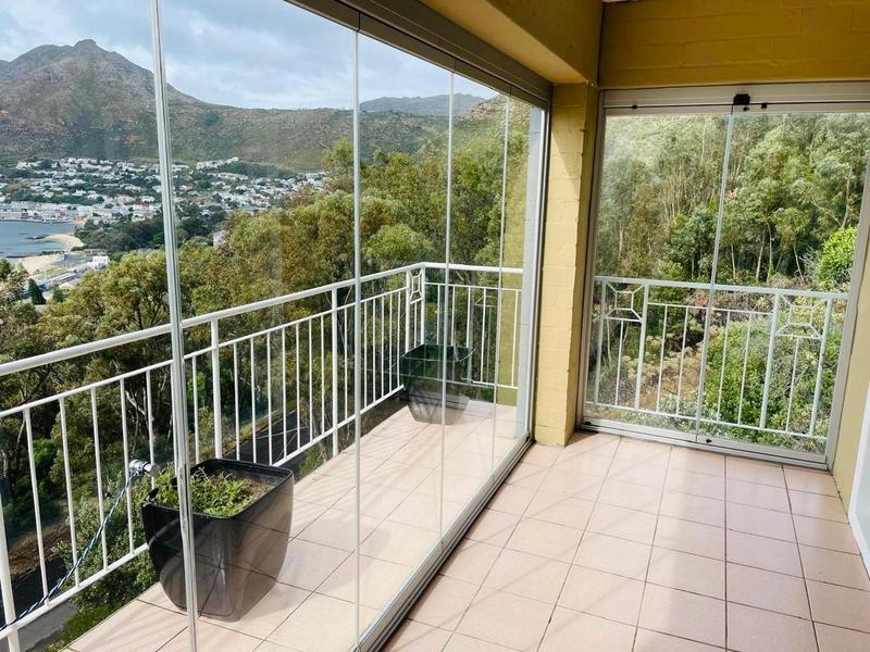 To Let 2 Bedroom Property for Rent in Simons Town Western Cape